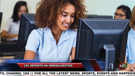 1.2K views | Director of Operations for the Caribbean Examinations Council (CXC), Dr Nicole Manning has revealed that irregularities were at an “all-time high” in the May-June 2025 Caribbean Secondary Education Certificate (CSEC) exams. Dr Manning was speaking at the Release of Results Ceremony for the May-June 2025 examinations. It was held at the John Gray High School Gym in George Town last Friday. | MTV News GD | Facebook