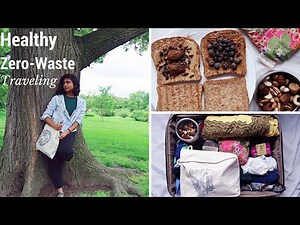 HEALTHY ECO-FRIENDLY TRAVELING ❤️🌍🌱