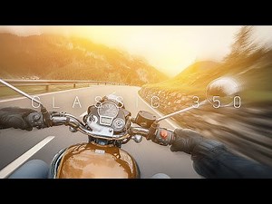 Royal Enfield Classic 350 Pure Sound | Bullet Pure Sound