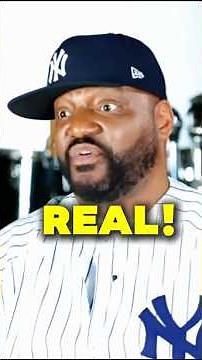 Aries Spears EXPOSE SNAP Benefits in Viral VladTV Interview