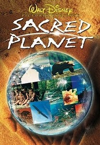 Sacred Planet