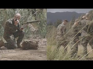 Corvus Dawn 24: Radio Reconnaissance Determination Signal | 3rd Radio Battalion