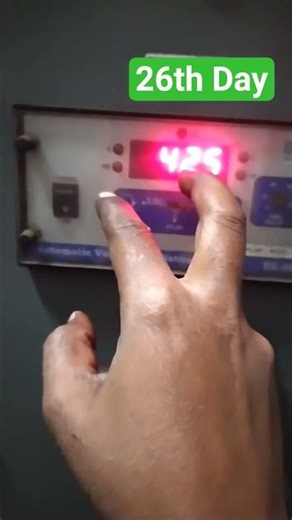How to Work Automatic Voltage Regulating Relay | #electrical