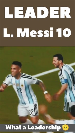Absolute Leadership 🥇🎖️🏅 | Argentina | Messi | Fifa Worldcup 2026 | Arg vs Swi | Quater Finals