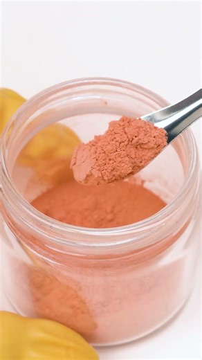 Satisfying Gucci Blush Restoration 💎💄 #shorts #asmr #satisfying