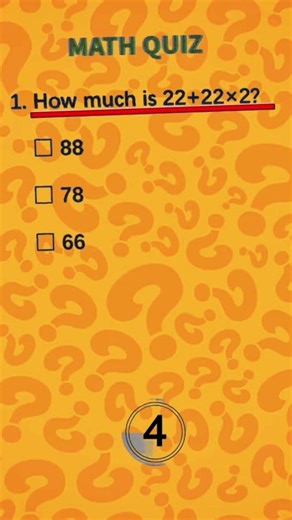 math test?? drop your answer?...???? #quiz #triviachallenge #quizchallengetime #viralquiz #quizcha