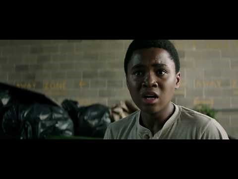 IT - Trailer #1 - Legendado em Português