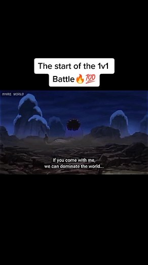 Luffy vs Kaido: Epic Anime Battle