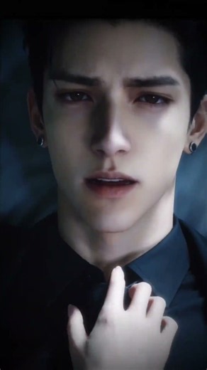 Caleb，Your Face Is An Angel’s Gift｜love and deepspace#caleb #夏以晝 #夏以昼 #恋与深空 #恋と深空 #러브앤딥스페이스 #戀與深空