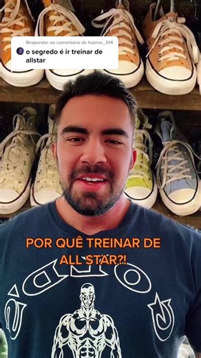 Treinando de All Star: O Segredo do Leg Day