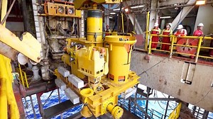 China masters core technologies for producing offshore oil rigs - The Global Herald