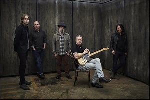 Jason Isbell & The 400 Unit - "Cast Iron Skillet"