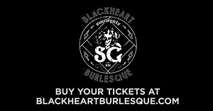 20 reactions | SuicideGirls Blackheart Burlesque Show is coming to...