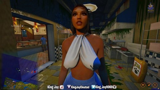 DEV 📖 BULLWORTH UNIVERISTY RP | Fivem Mapper & Coder | Custom Bully Map Fivem Server | GTA6 Realistic Graphics Mod | !discord !pc !graphics