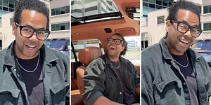 'How you just gonna sneak in the fact that it FLOATS ON WATER': American shows futuristic electric truck sold in China. Can you get one here?