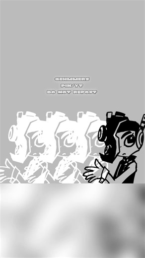 lagtrain...... also english lyrics will stetson🤯🤯 // #coroika #splatoon #givemebackmykids #shorts