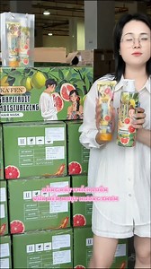 12K views · 260 reactions | Dầu gội dưỡng sinh Bưởi Hồng Ka’fen – bí...