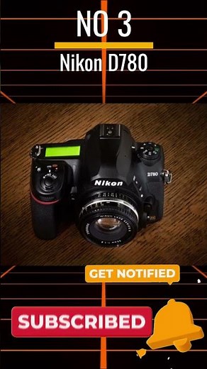 Top 5 Best DSLR Cameras in 2026 #shorts