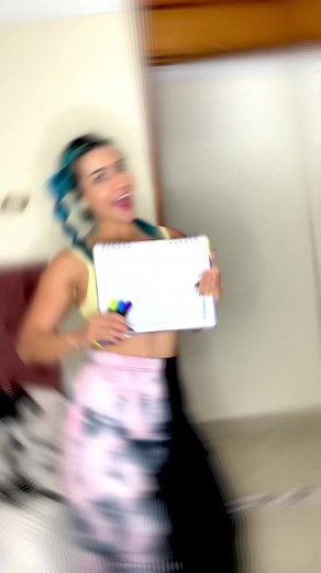 ¿Cuál es tu color favorito? Descúbrelo aquí