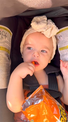 The infamous Cheeto video video in its entirety. 😅 #viral | Hollie Mathison Poore