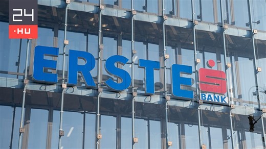 Sok régebbi iPhone-on elérhetetlenné válik az Erste alkalmazása | 24.hu