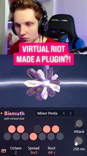 VIRTUAL RIOT MADE AN INSANE PLUGIN