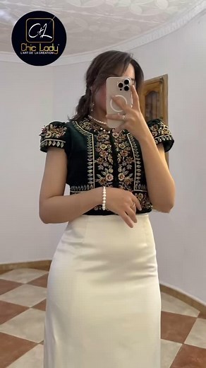 25K views · 217 reactions | Sur commande merhbabikoum Tel 0660053528 | Karakou Tendance | Facebook