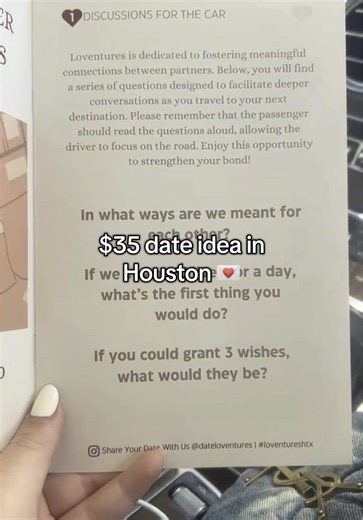 Unique Date Ideas for Couples in Houston