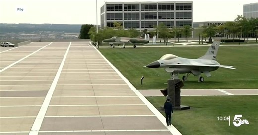 About 100 furloughed Air Force Academy faculty reportedly returning to teach on Wednesday