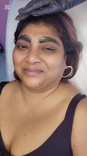 Enhance Your Look with Powder Brows Technique