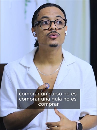 Mi consejo más VALIOSO para que por fin puedas aprender este idioma de forma efectiva. Genuinamente deseo que este año sí puedan lograrlo 🤍