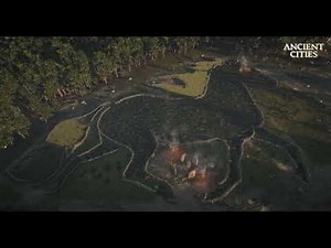 Ancient Cities - Tutorial - How To: Animal Husbandry