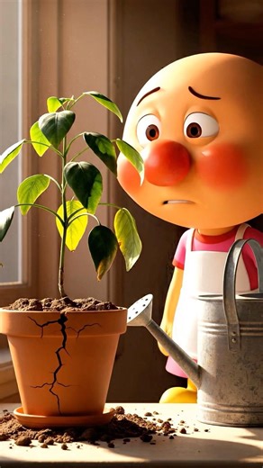 Neglect: Forgotten Plant 🪴 | Environment & Ecology | B1 English