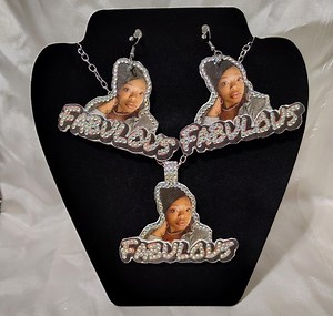 Custom Personalized Necklace - Etsy