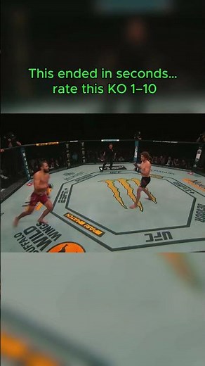 The Fastest KO Methods I've Ever Seen