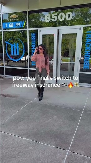 Stay cool and save big with Freeway! 🧊💰