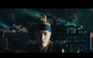 BTS 防弹少年团 最新歌曲MV “August D 大吹打”