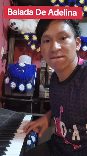 Balada de Adelina #adeline #piano