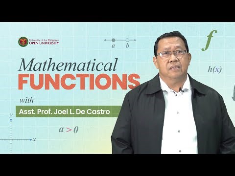 Mathematical Functions