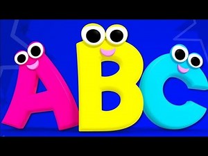 🅰️ “Learn ABC Alphabet Song | A to Z Learning for Toddlers | Sheeee kids time
