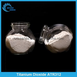 [Hot Item] Buy Rutile Grade Titanium Dioxide TiO2 Atr312