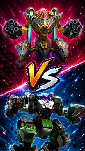 Lacewing vs Citadel 🔥 | Mech Arena #mecharena #lacewing