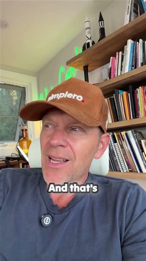 Your coaching business doesn't need more leads—it needs less leaks.