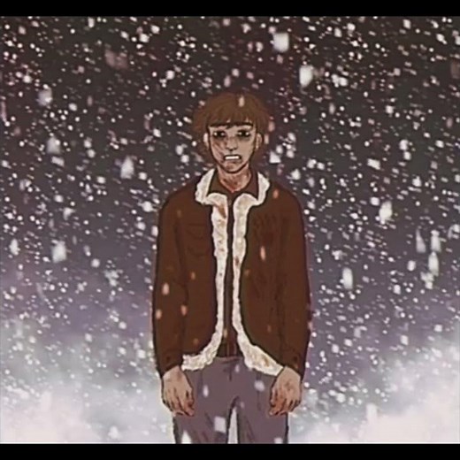 I Am A Real Person | OC Animation #analoghorror
