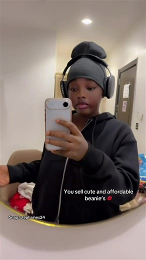 Affordable Beanie Fashion: Cute Styles for Everyone