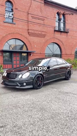 This Are 5 Best Mercedes-Benz Diesel Engines Ever Made!