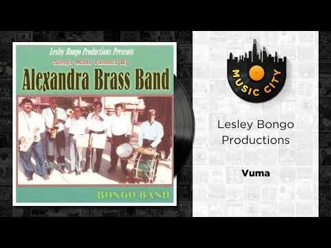 Lesley Bongo Productions - Vuma | Official Audio