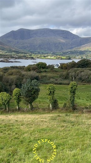 11K views · 447 reactions | Hungry Hill,County Cork #fblifestyle | Exploration Ireland | Facebook