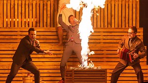 Ergebnisse beim ESC 2025: Gewinner, alle Platzierungen und Punkte