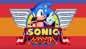 Comparaison vidéo Sonic Mania: PS4 VS Switch VS One VS Megadrive